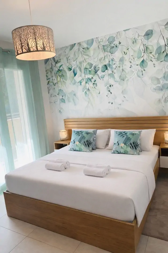 Location appartement 4 personnes en Corse à Prunelli-di-Fiumorbo proche plage