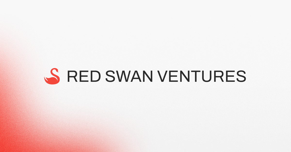 Red Swan Ventures photo