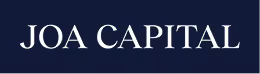 شعار JOA CAPITAL.