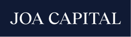شعار JOA CAPITAL.