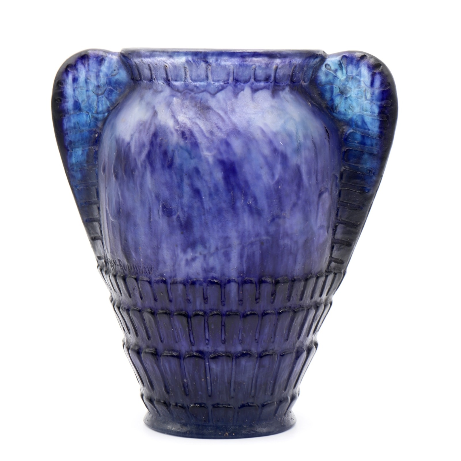 Fougères vase - 1925