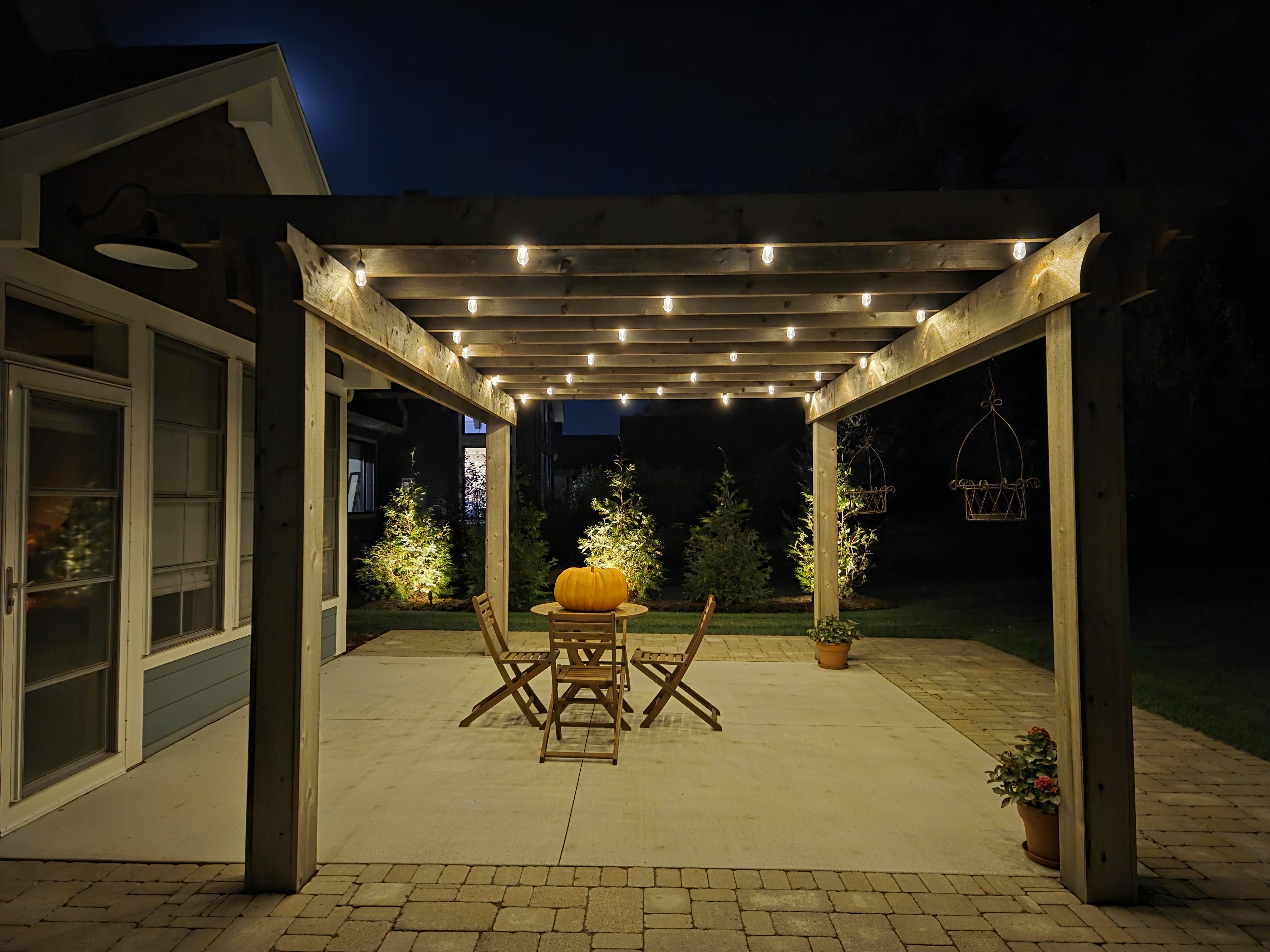 Lighting By Luke Outdoor Audio