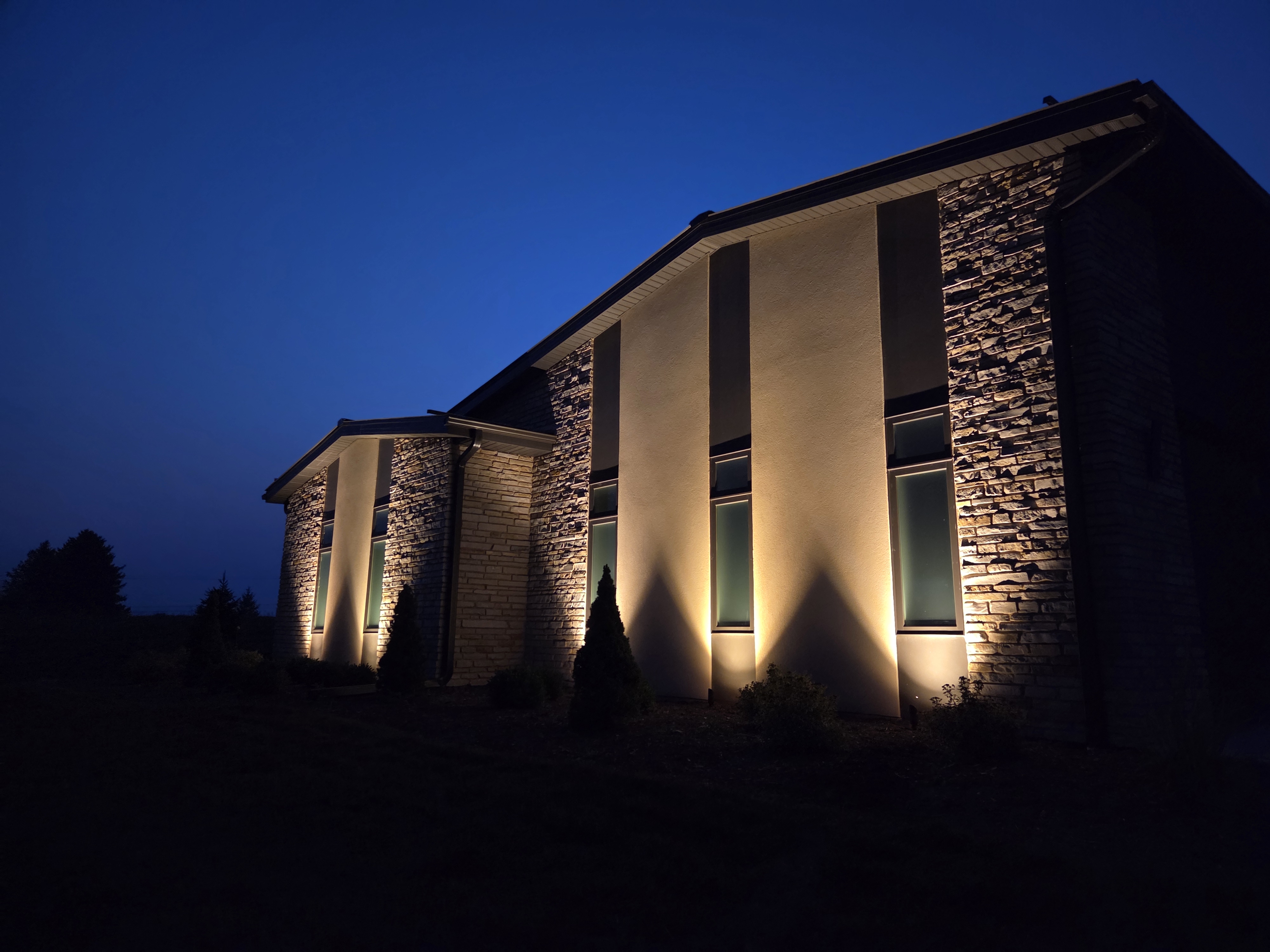 Lighting By Luke Uplighting