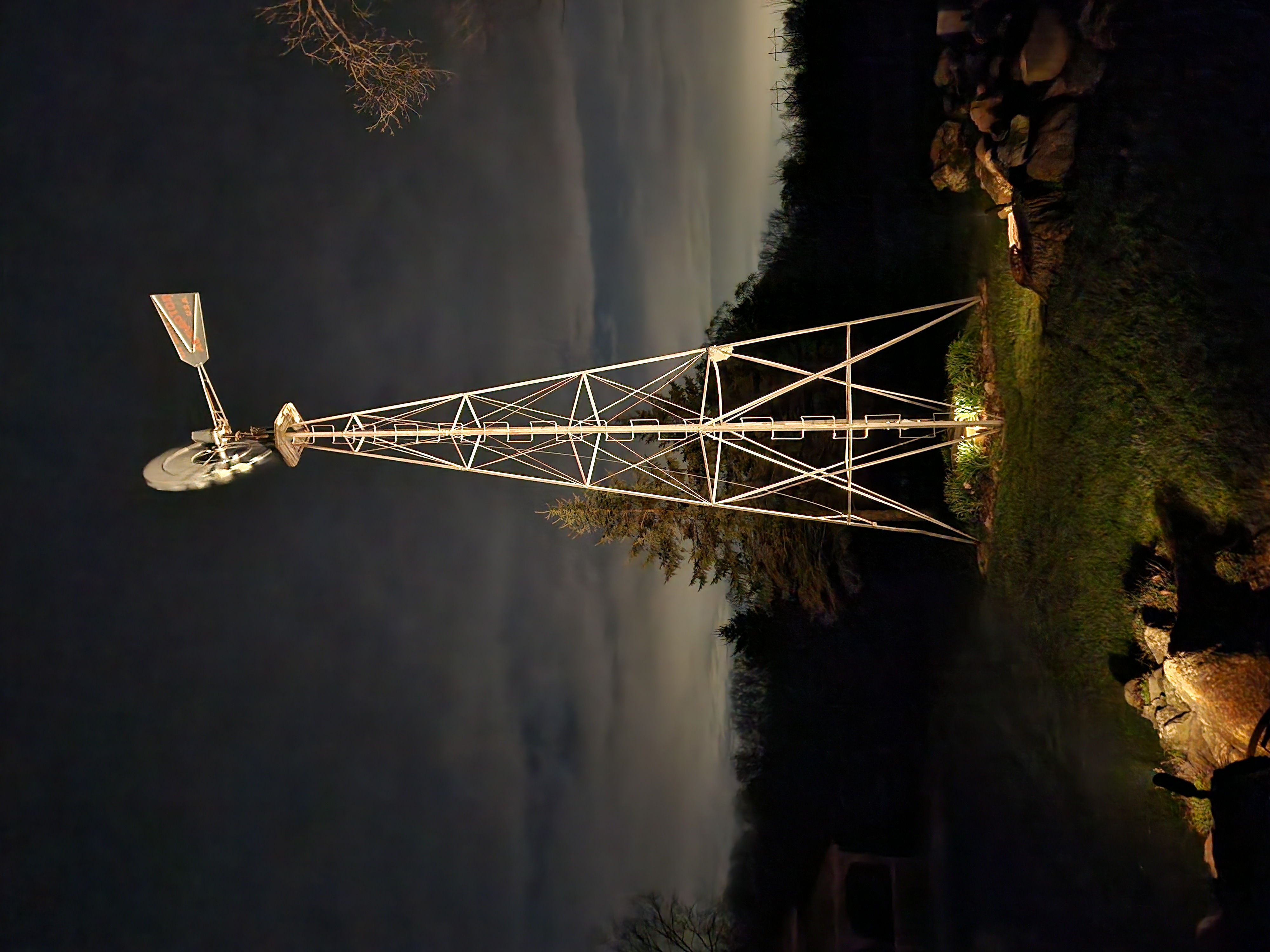 Lighting By Luke Uplighting Windmill