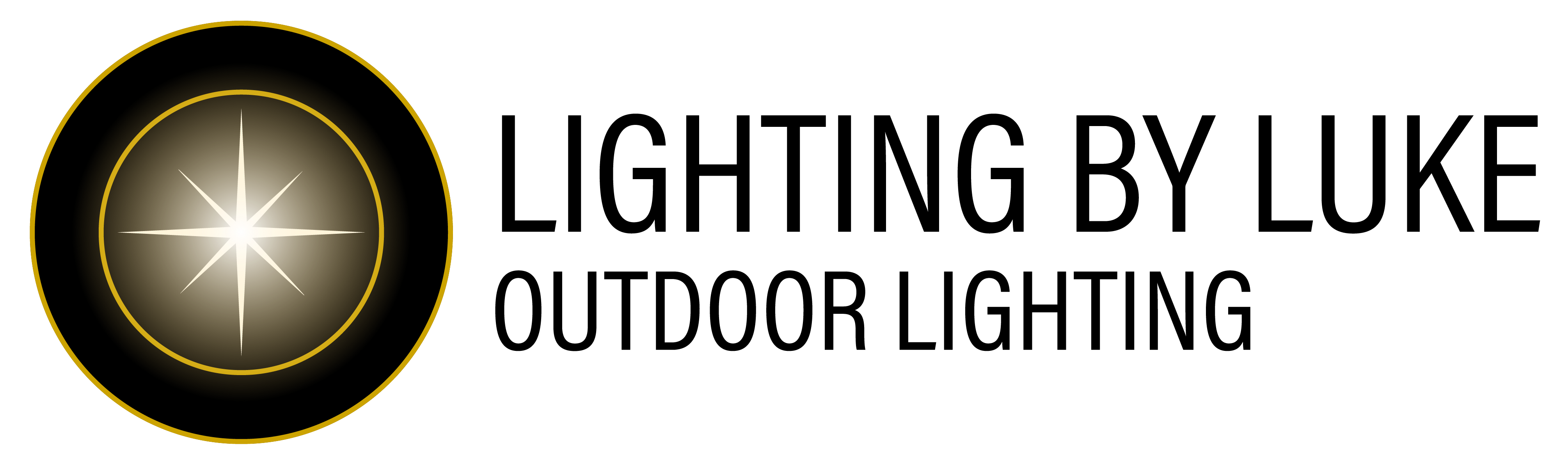 Lighting By Luke Logo