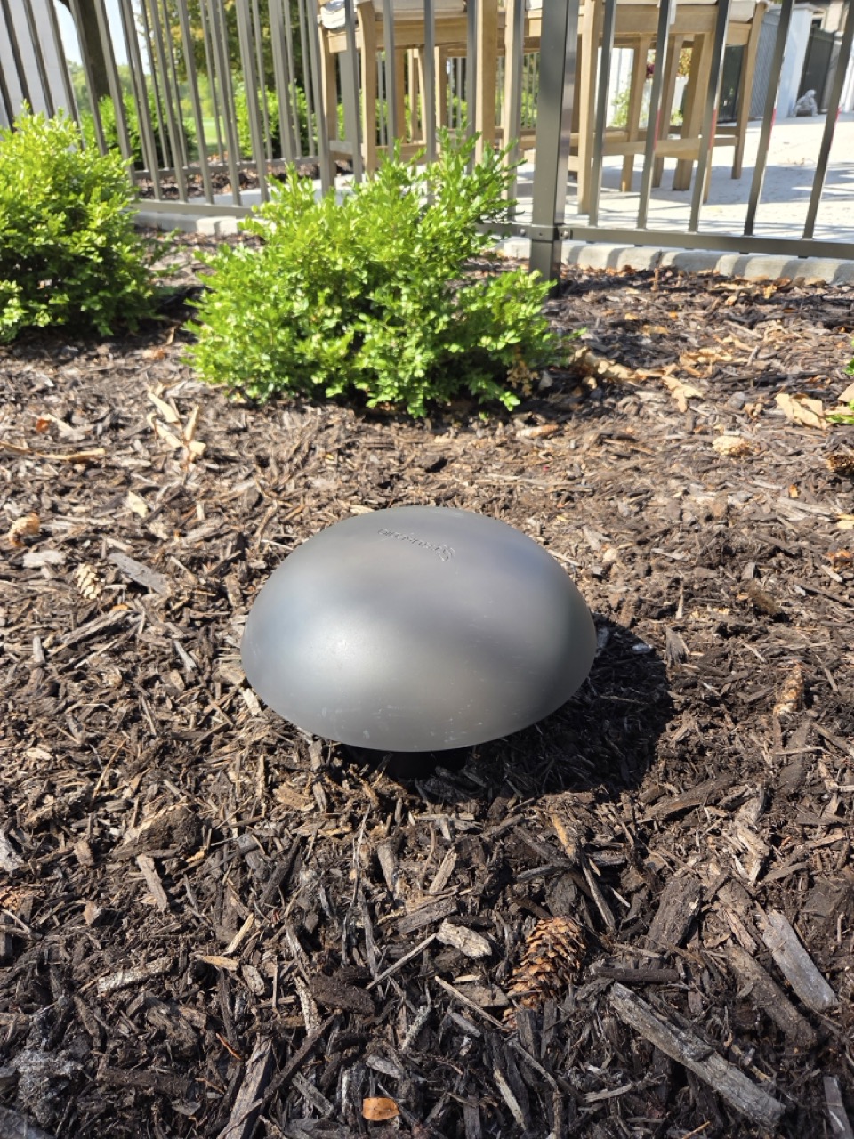 Lighting By Luke Outdoor Audio