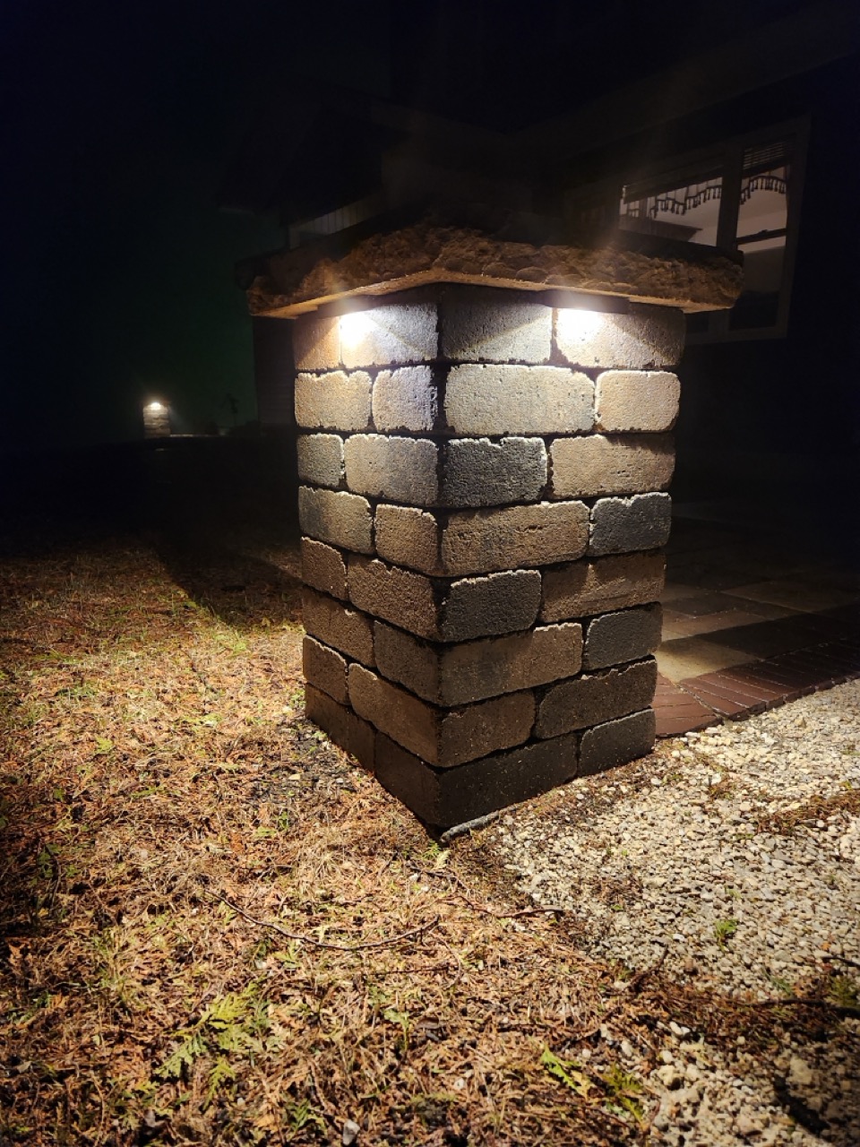 Lighting By Luke Downlights