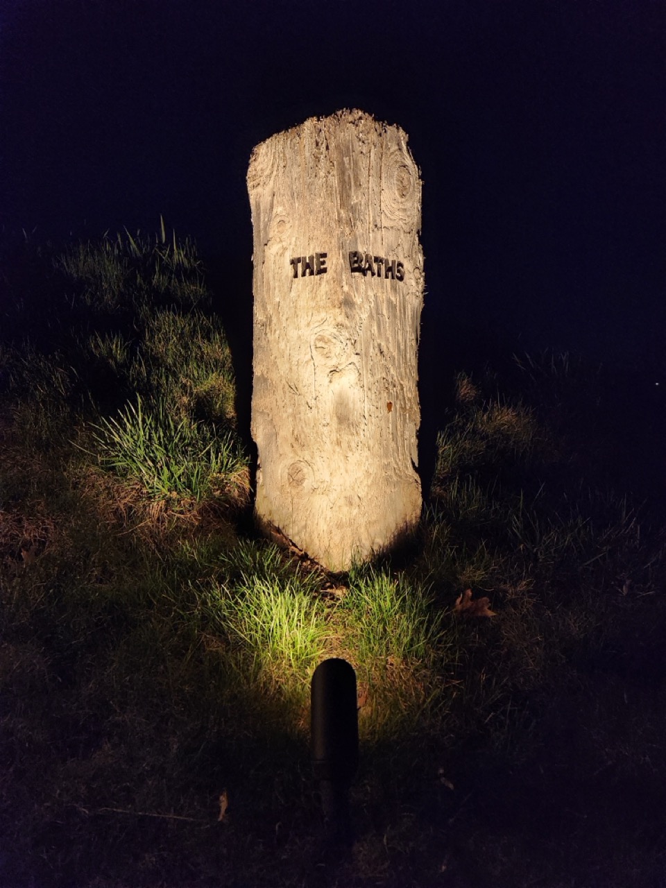 Lighting By Luke Uplighting