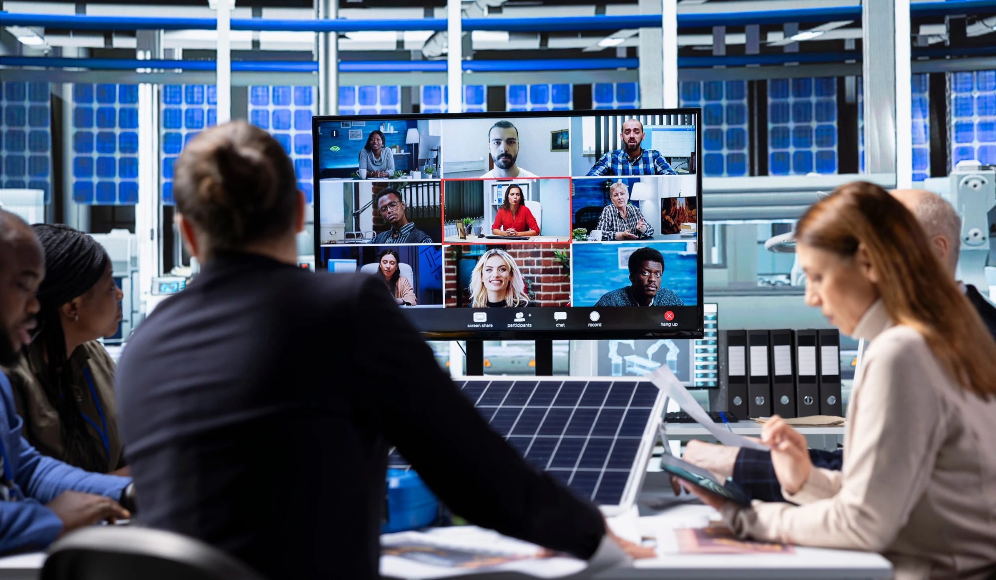 Scaling Logistics In A Crisis: Migrating Thousands To The Cloud