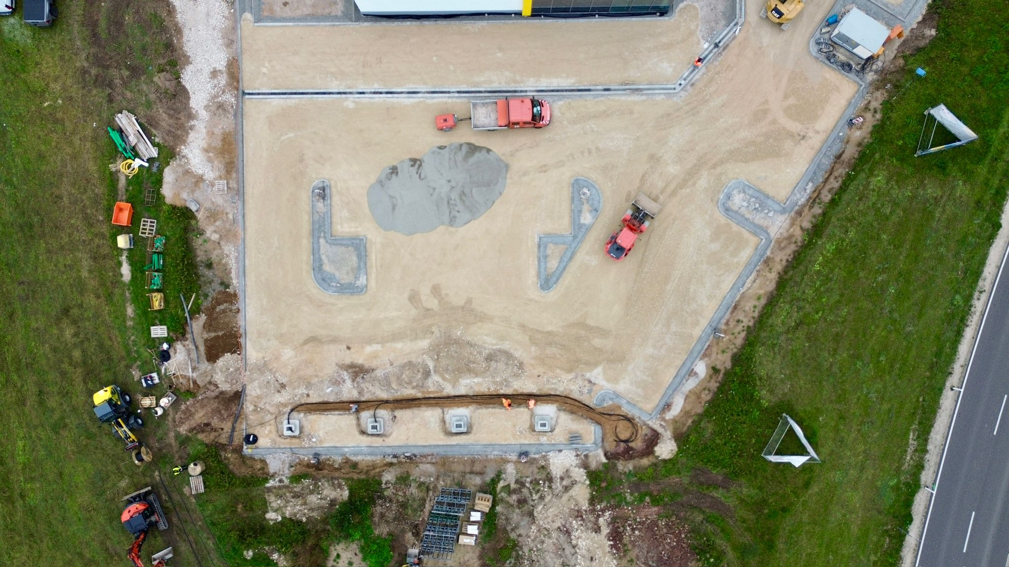 image of moving day scenes