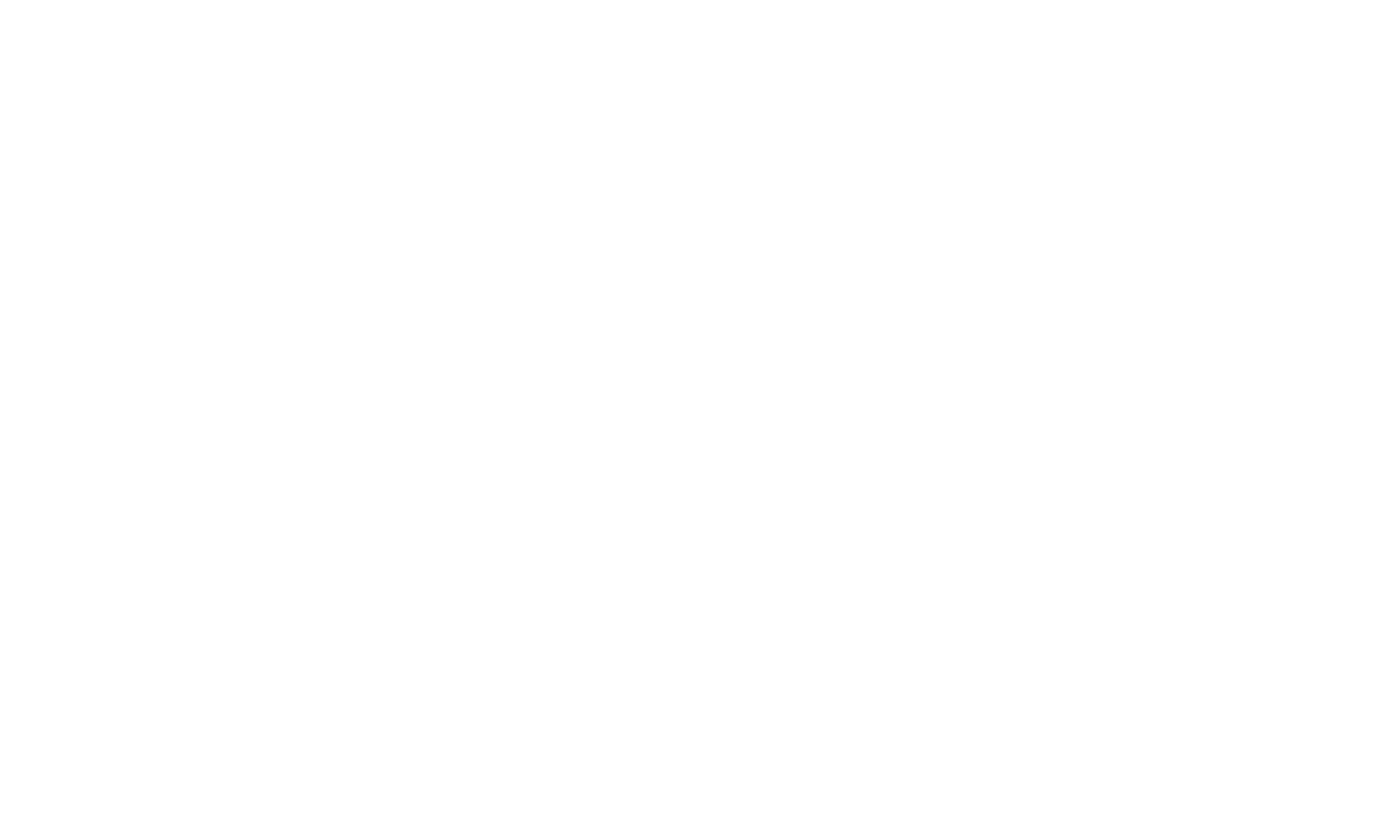 Weißes Logo mit dem Text ONE3 auf schwarzem Hintergrund.