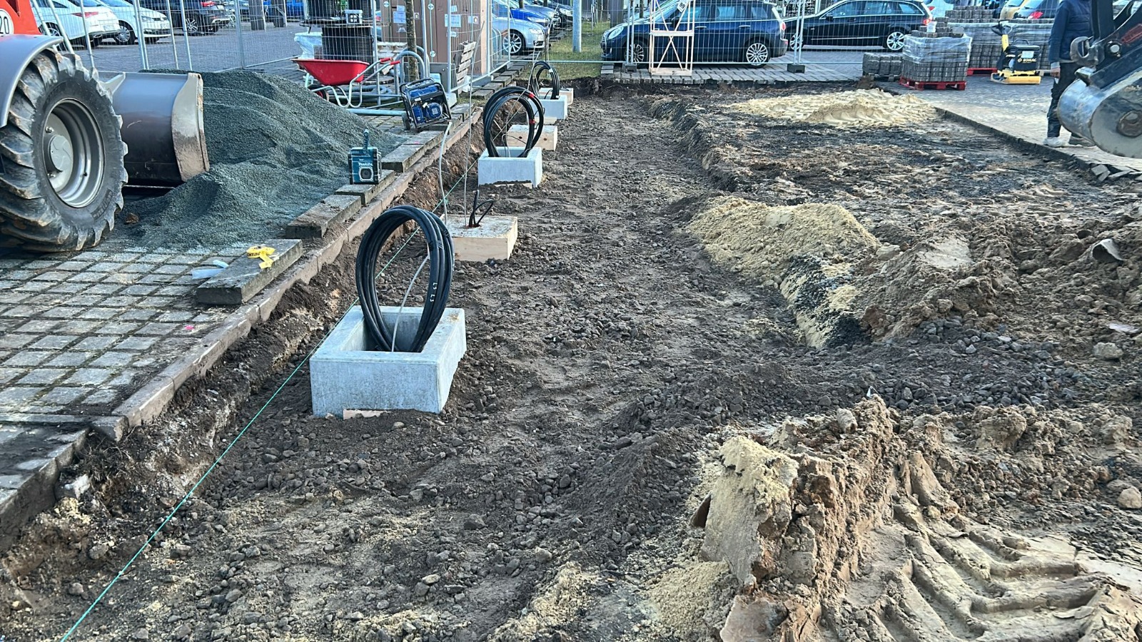 [background image] image of environmentally-friendly technology (for a green tech/cleantech company)