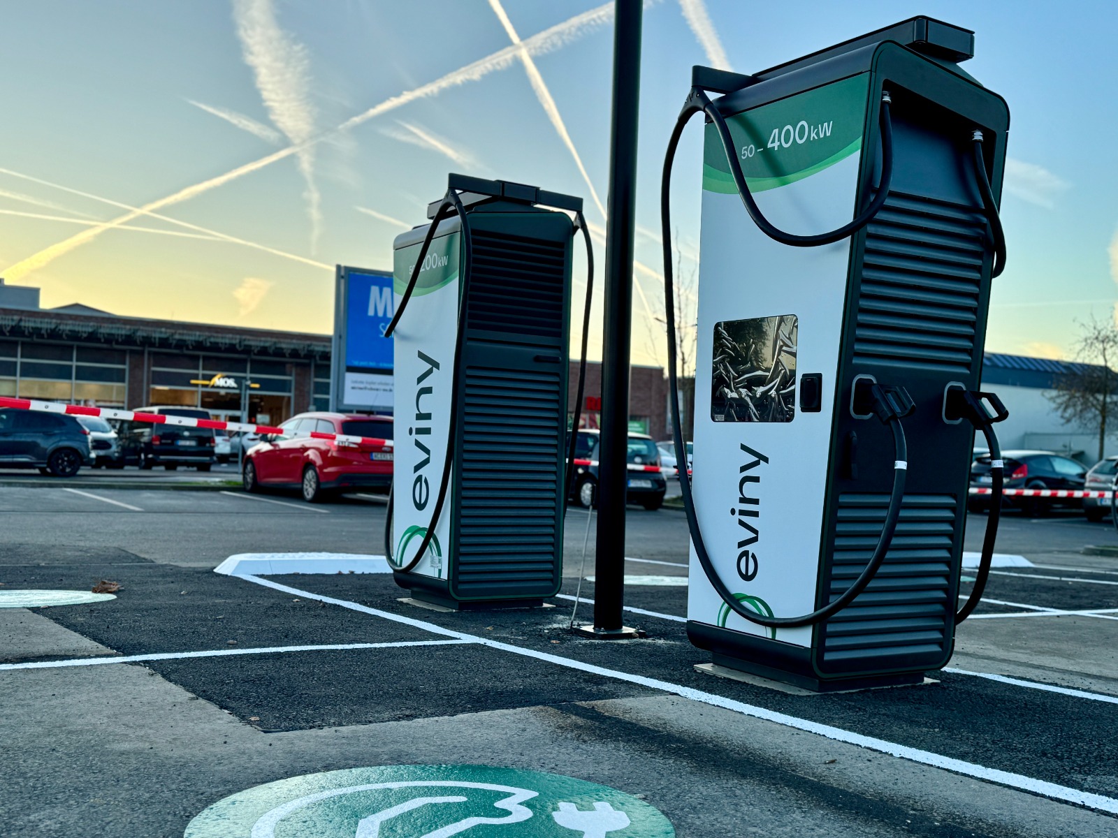 image of community conservation efforts