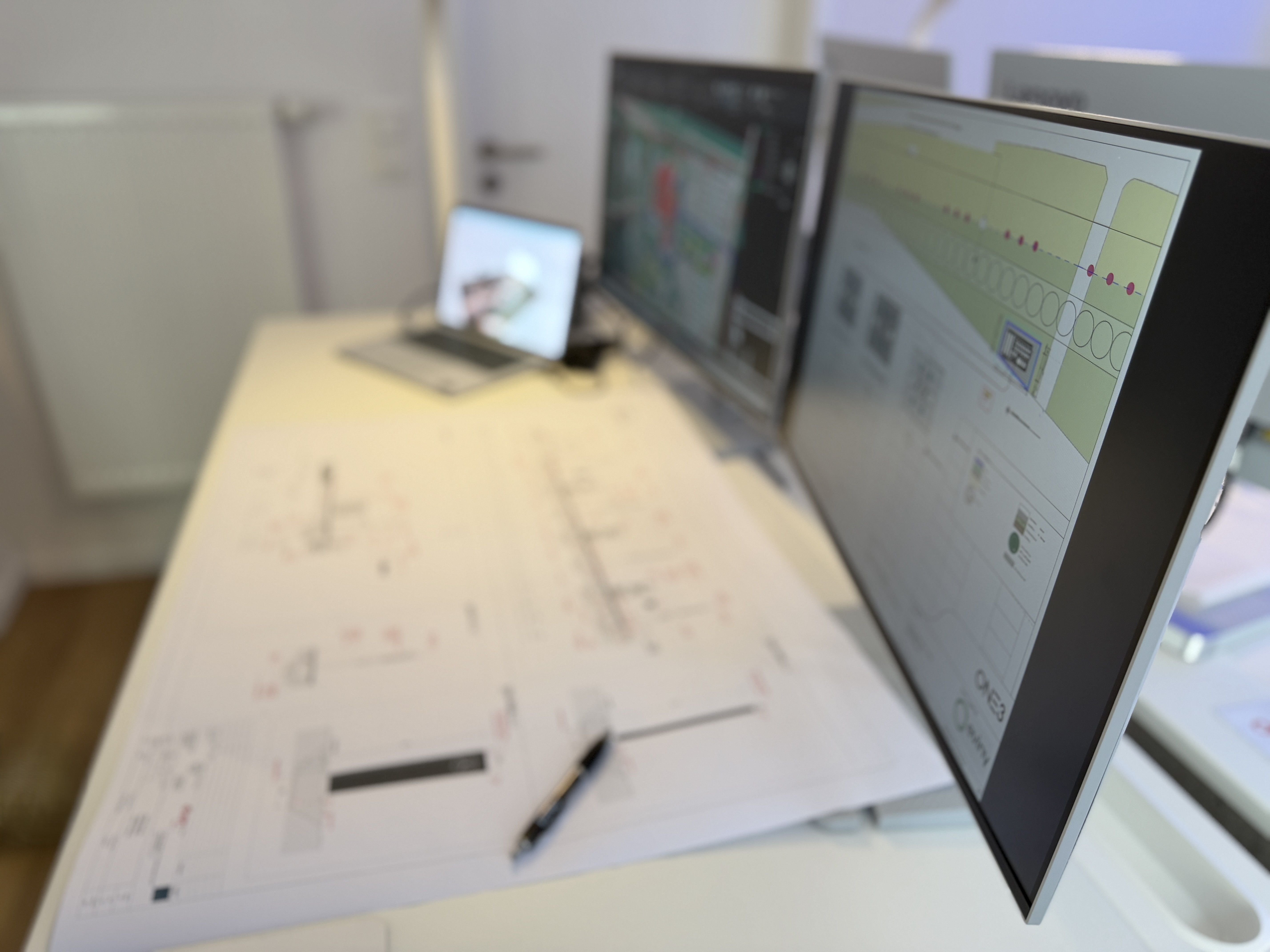 [background image] image of urban sustainability initiatives