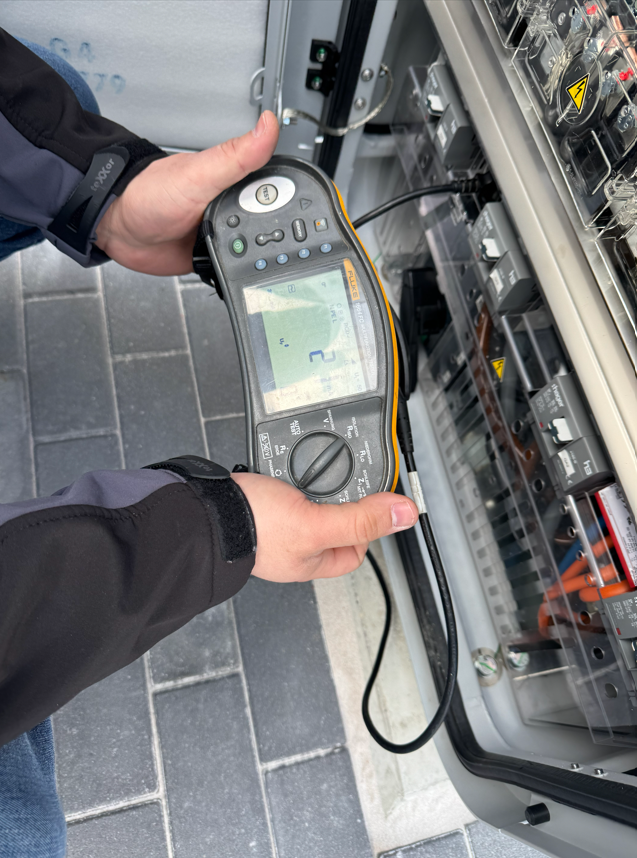 image of city landscape (for a mobility and transportation) [background image]