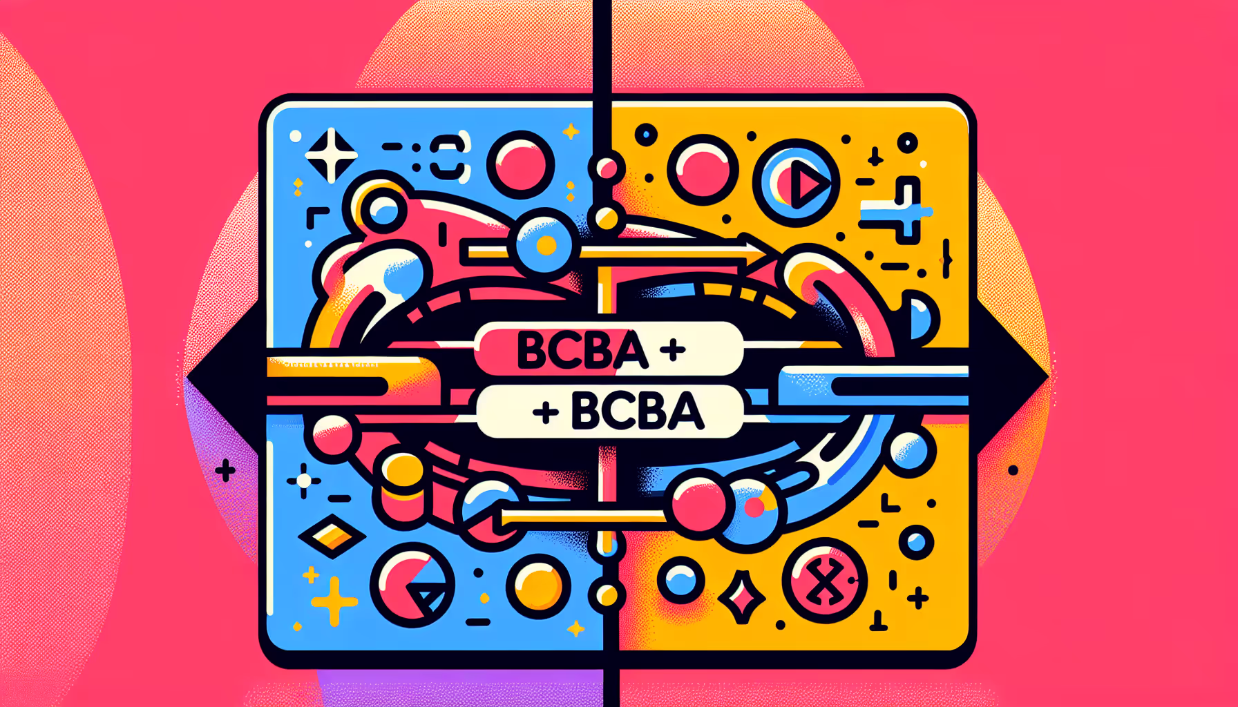 BCBA vs. BCABA