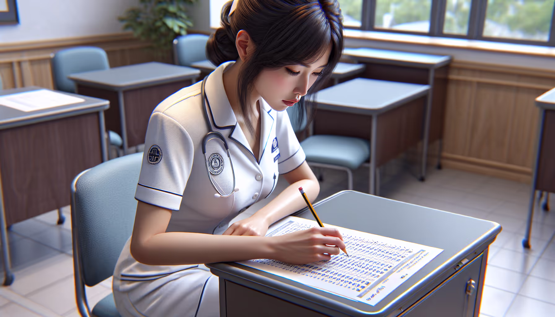 How To Pass The BCBA Exam?