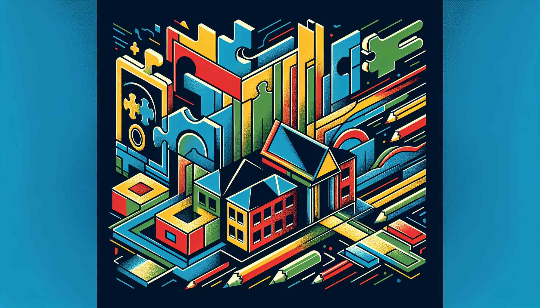 Colleges For Children With Autism