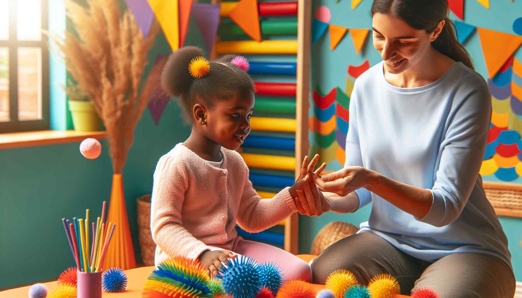 What Is Occupational Therapy For Autism?