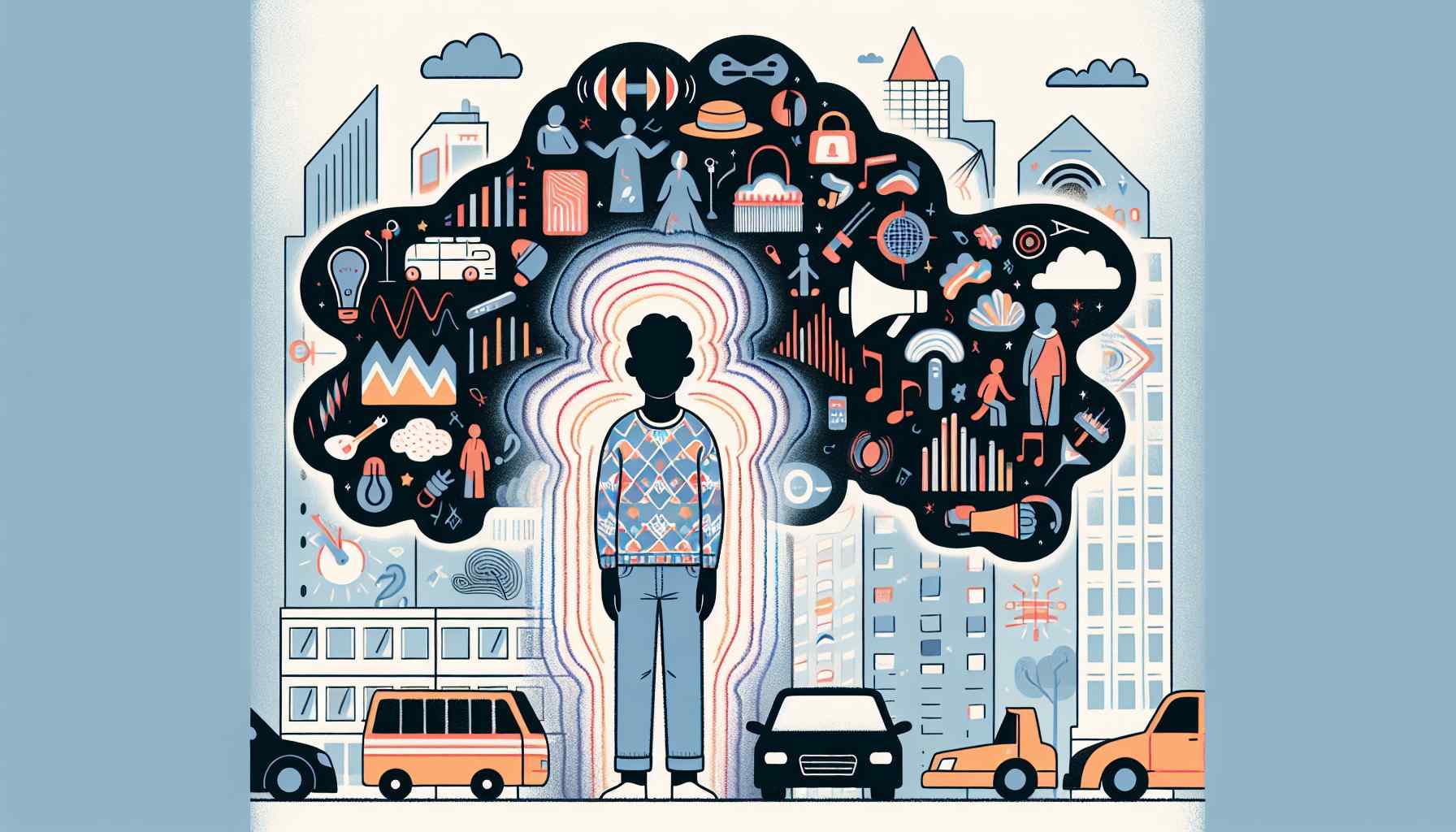 Autism And Sound Sensitivity Co-Occurrence