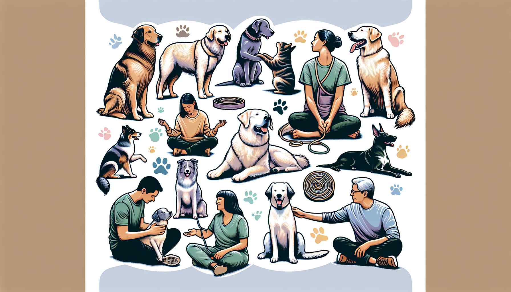 Best Pet Dogs For Autism