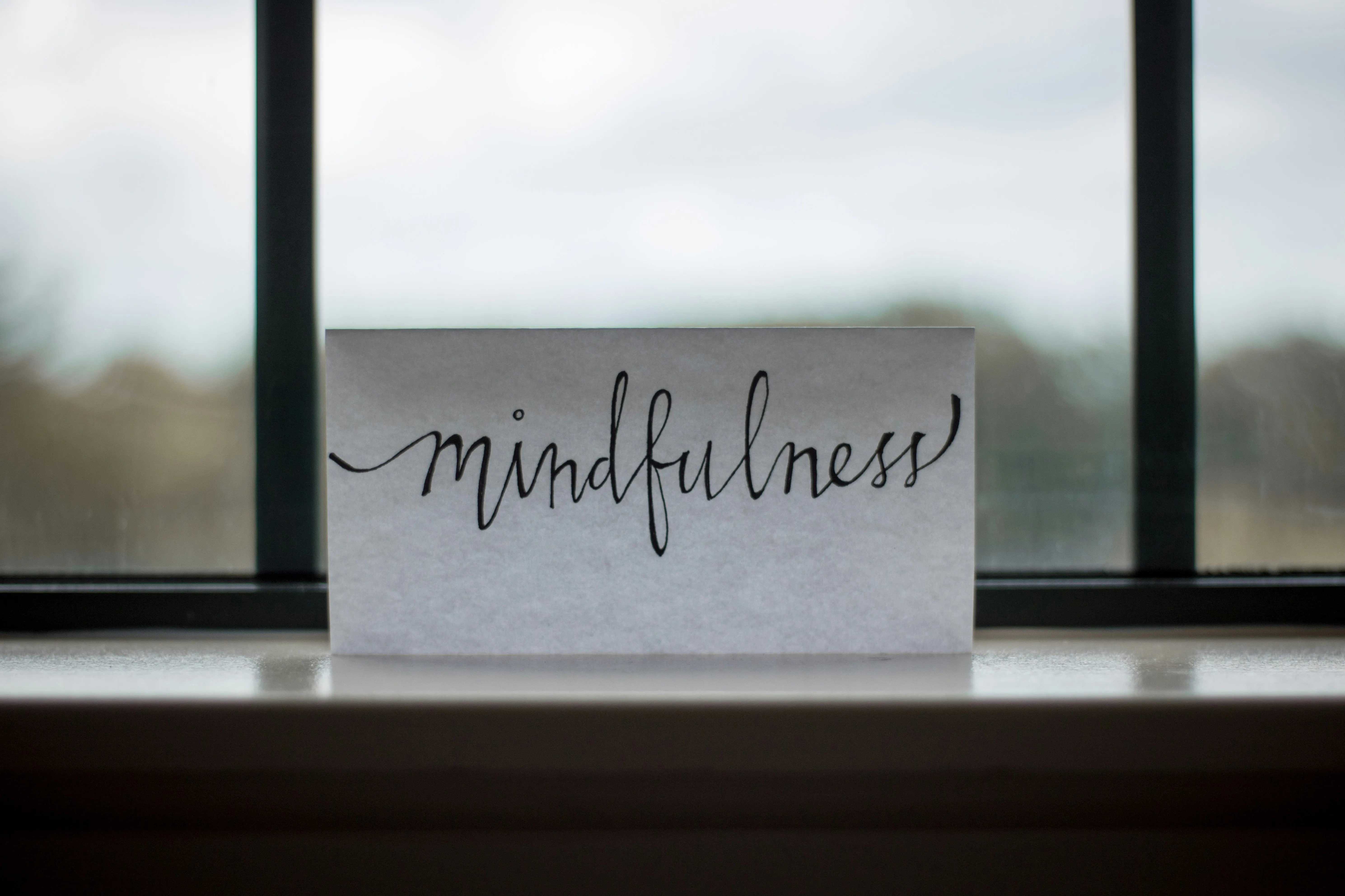 Autism And Mindfulness Practices