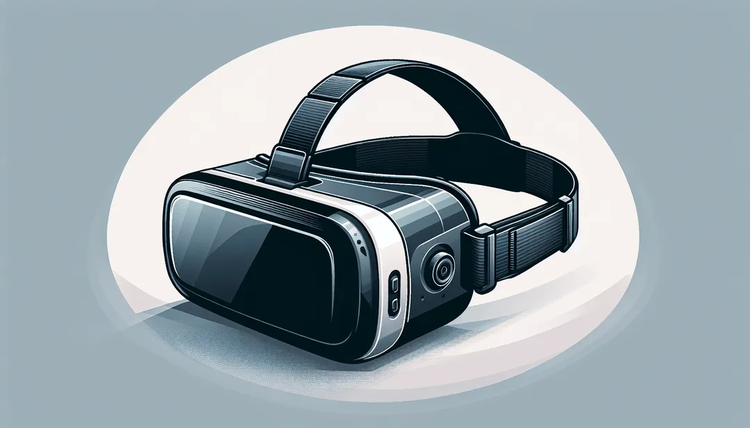Do Virtual Reality Goggles Cause Autism?