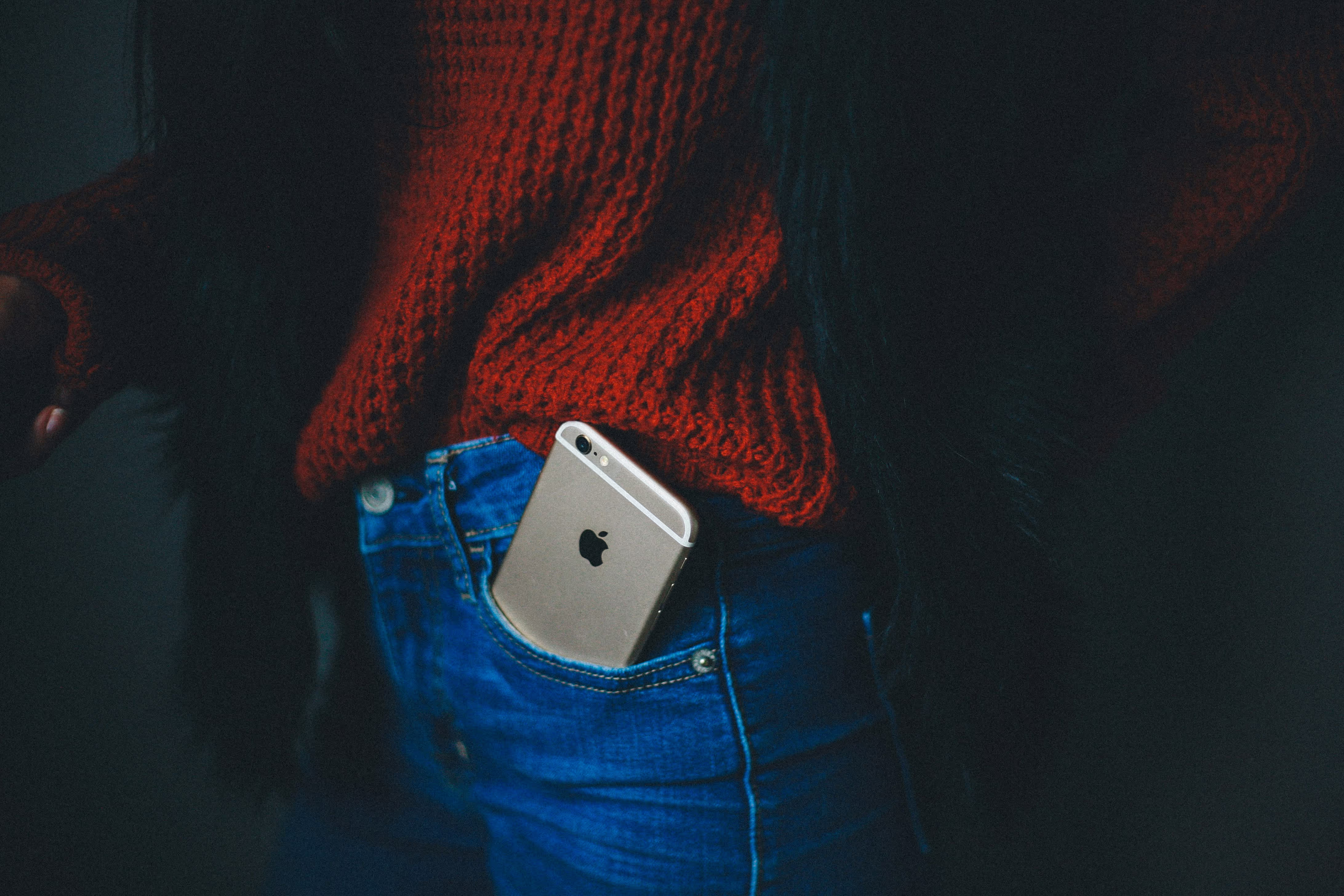 Does Putting Your Cell Phone in Your Pocket Cause Autism?