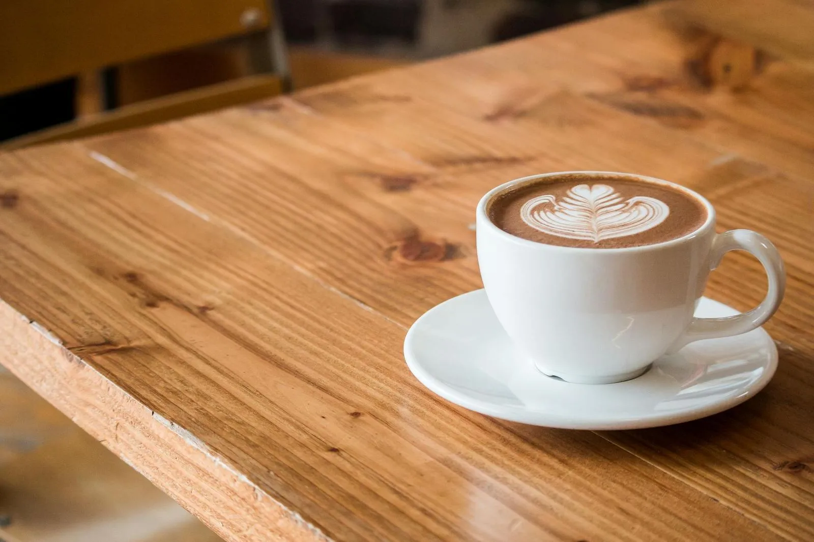 Can Coffee Actually Help with Autism?