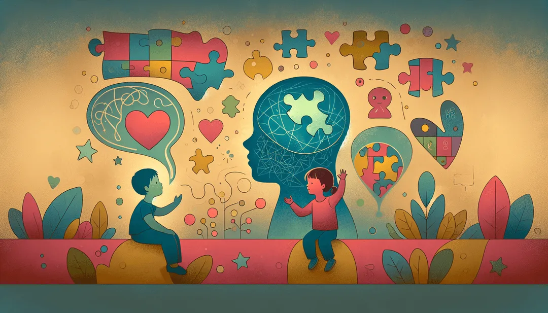 How Do You Explain Autism to a Child Without Autism?