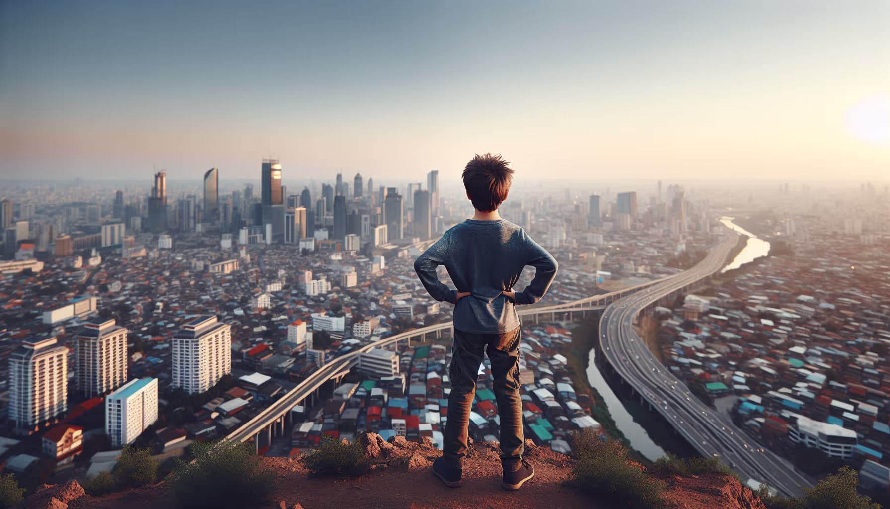 ABA Therapy’s Role in Transition Planning