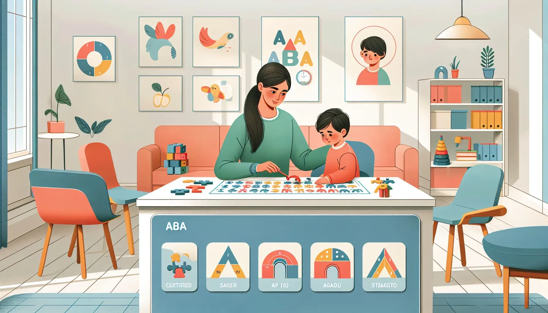 How Does ABA Therapy Help Developmental Assessments?