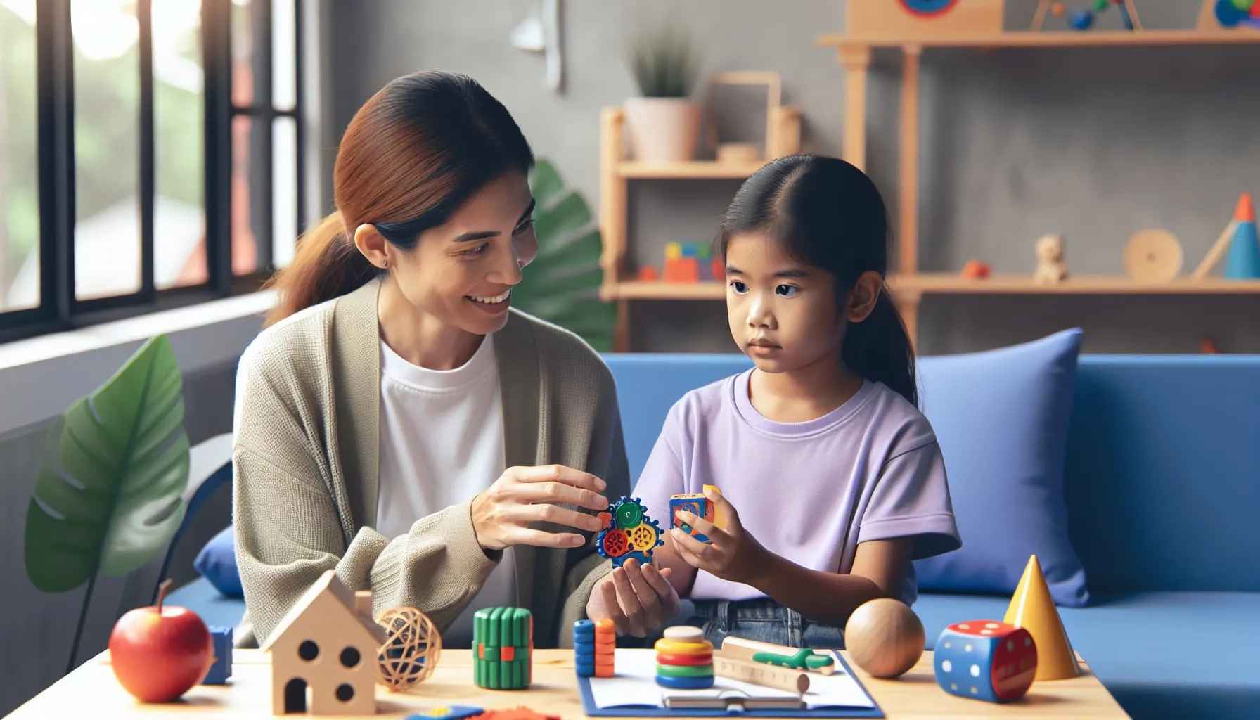 Is ABA Therapy Effective for Behavioral Therapy?