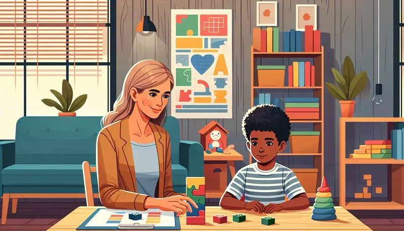 Effective ABA Therapy for Autism Spectrum Disorder