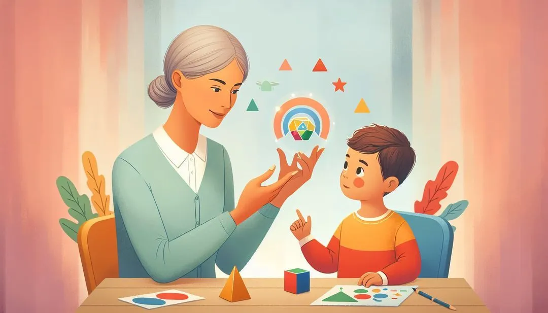 ABA Therapy in Autism Development Services