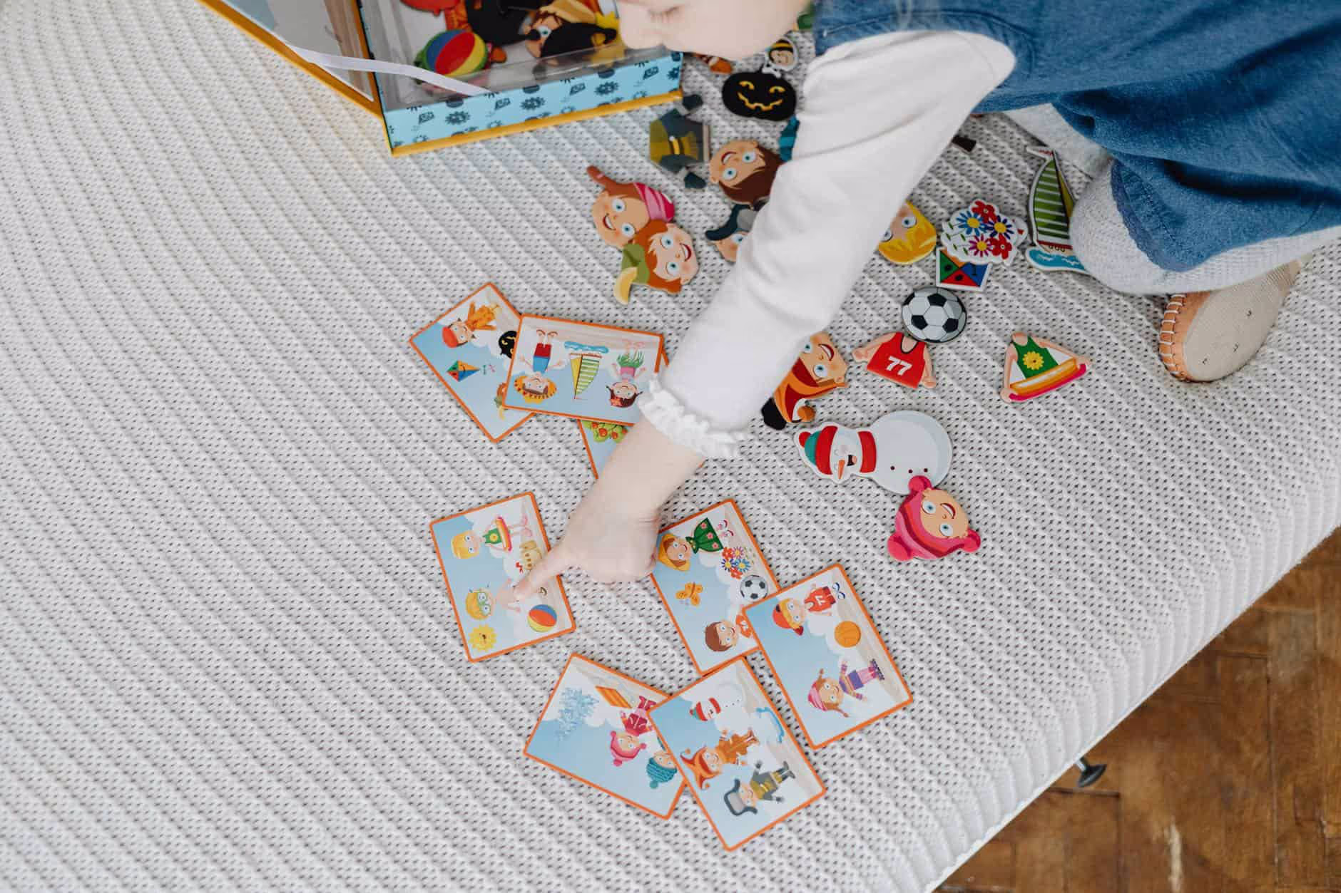 ABA Therapy in Autism Skill Programs