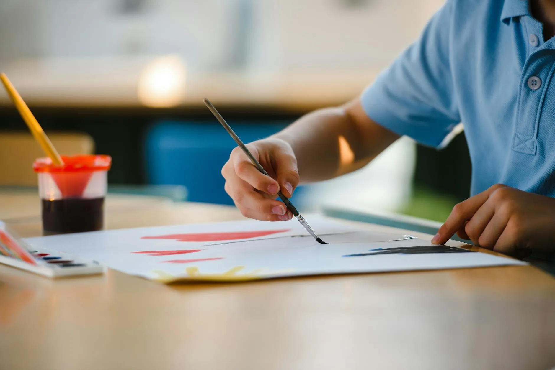 How to Improve Fine Motor Skills in Autism?