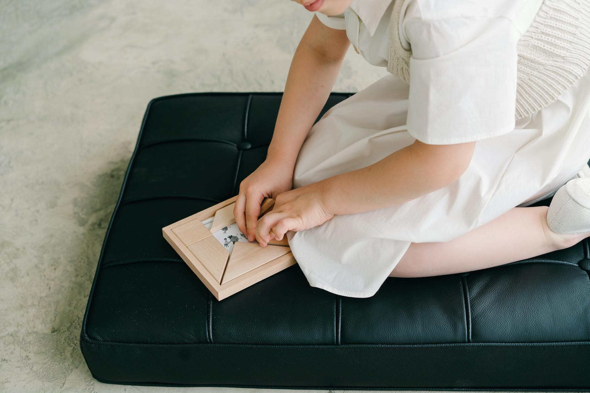 Therapeutic Play for Kids with Autism