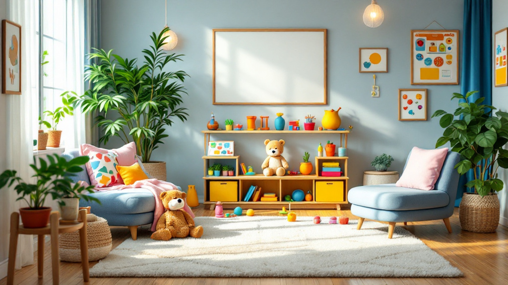 Building ABA Therapy Skills