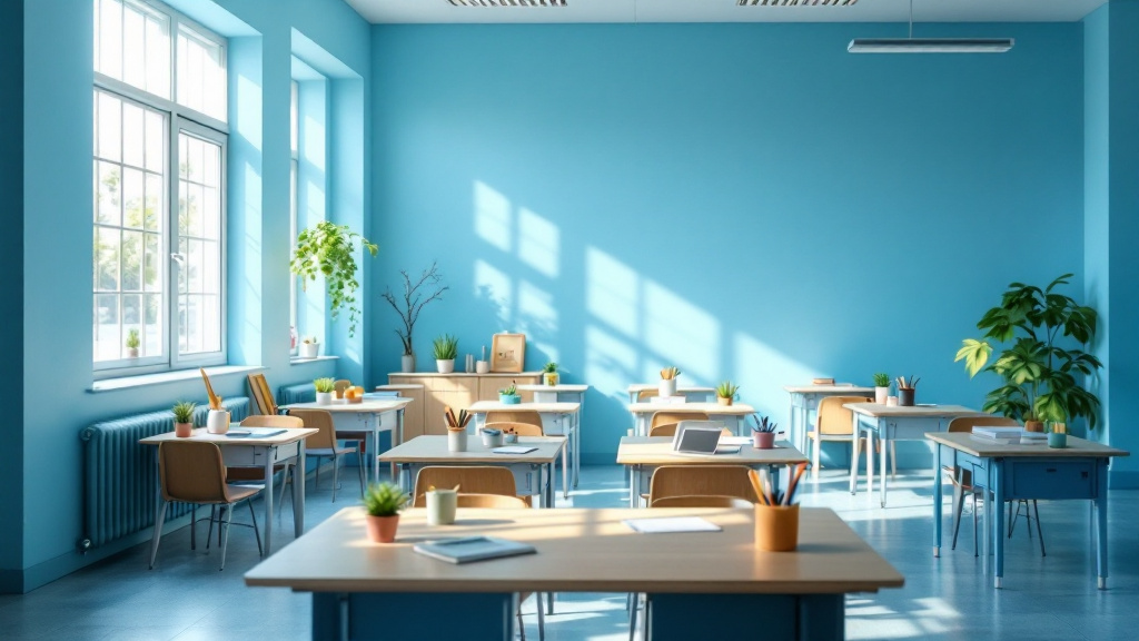 Creating Autism Learning Plans