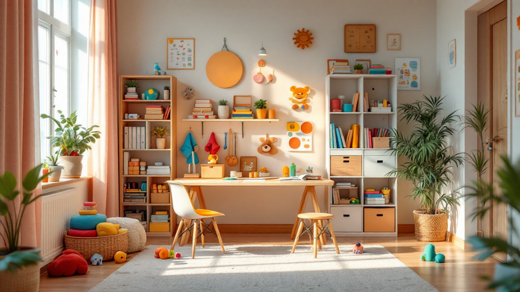 ABA Techniques for Home Use