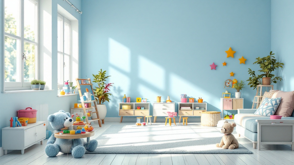 ABA Therapy for Child Therapy Development Programs