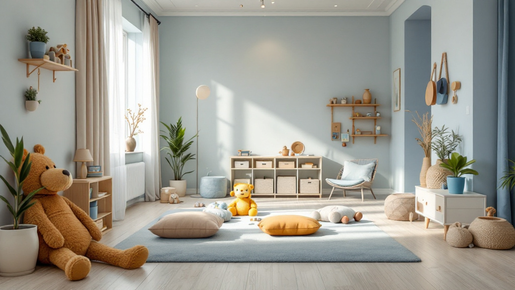 Autism-Friendly Parenting Tips