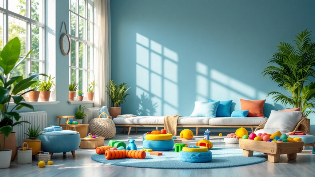 Building Social Skills in Autism