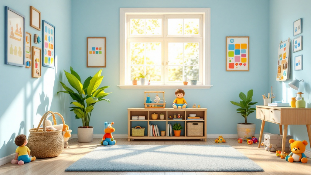 Therapy Goals for Autism Growth