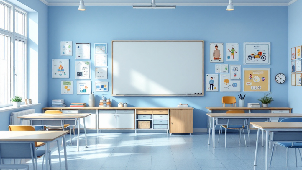 Visual Tools in Autism Therapy