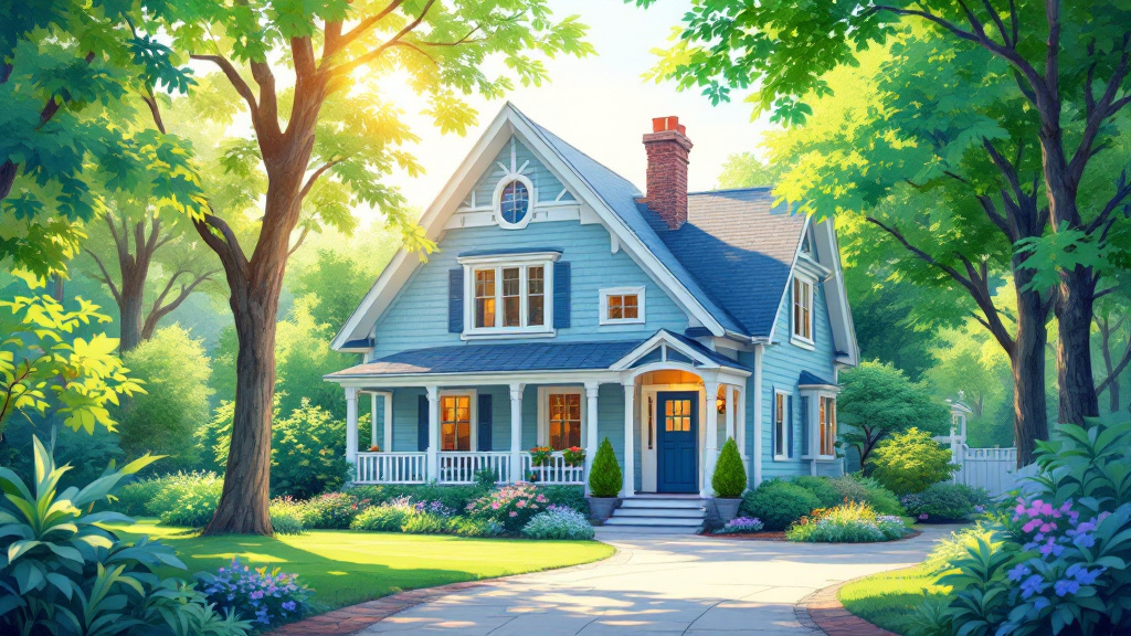 Michigan Autism Group Home