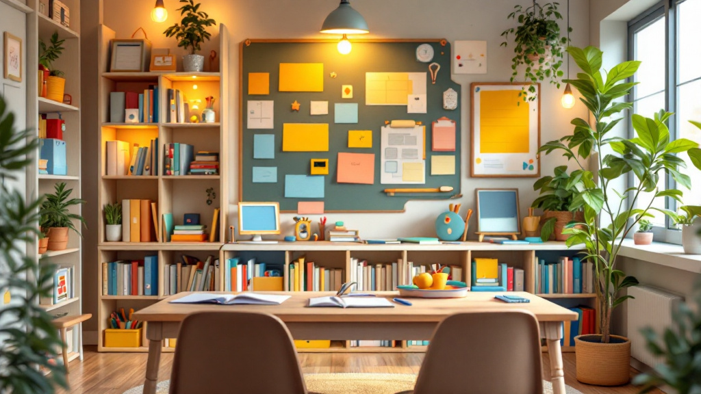 Social Skill Building in ABA