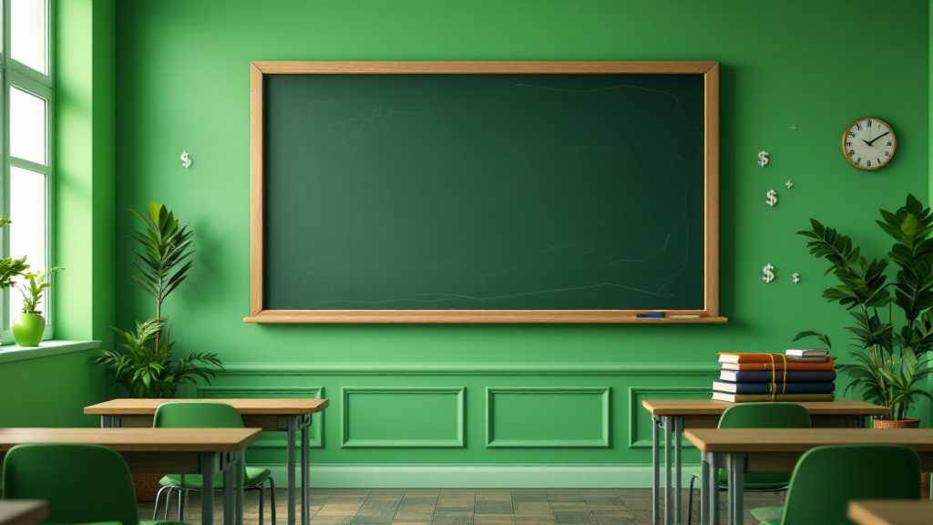 Teacher Salary By State