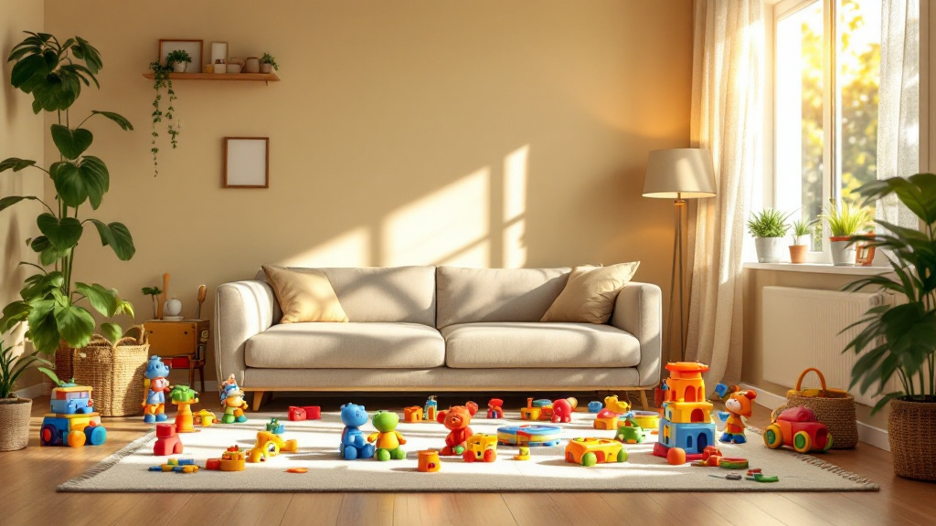 Positive Parenting for Autism